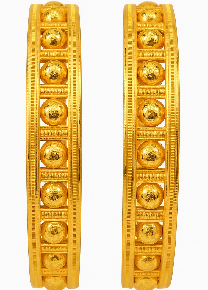 24K Gold