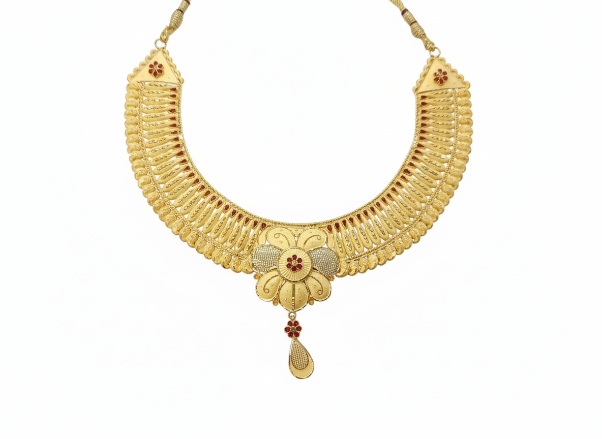 18K Gold