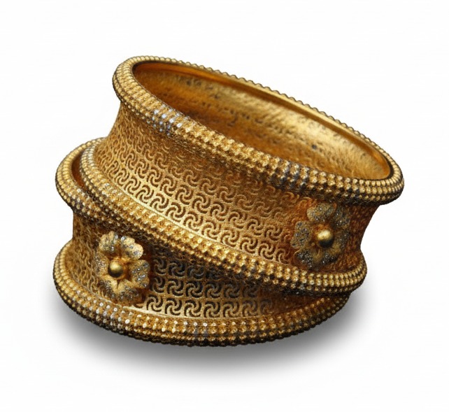 Bangles